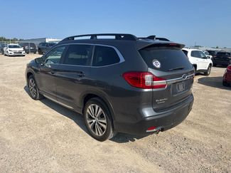 Used 2019 Subaru Ascent Limited AWD/4WD video 2