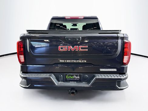 Used 2022 GMC Sierra 1500 Elevation AWD/4WD image 7