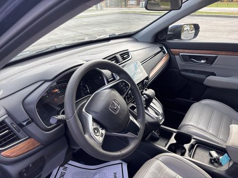 Used 2017 Honda CR-V EX image 21