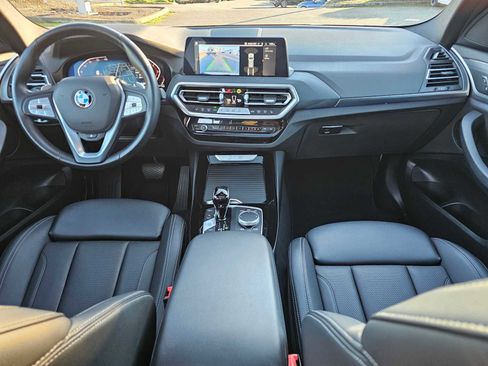Used 2024 BMW X3 xDrive30i image 18