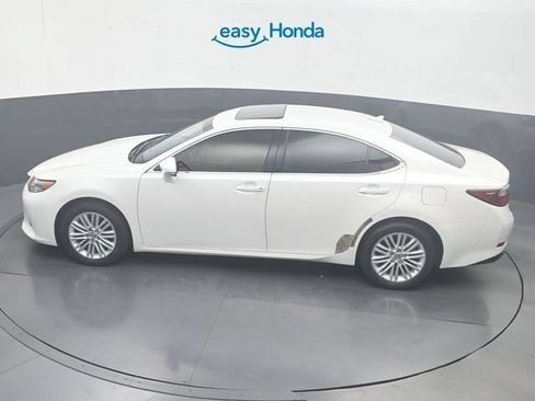 Used 2013 Lexus ES 350 w/ Luxury Pkg FWD image 21