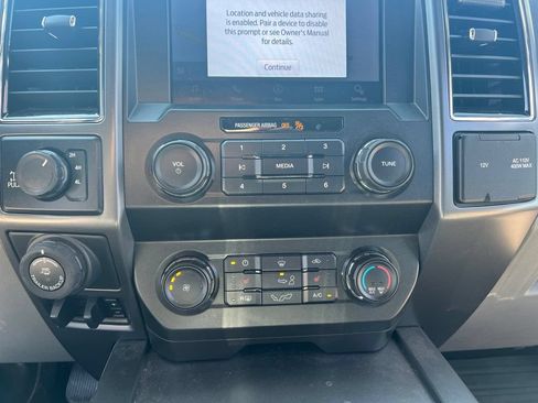 Used 2019 Ford F150 XLT w/ Equipment Group 302A Luxury AWD/4WD image 17
