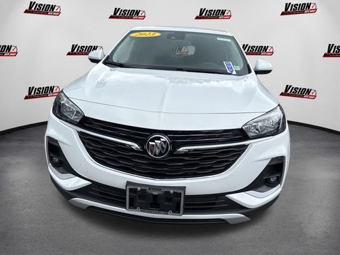 Used 2023 Buick Encore GX Preferred w/ Cold Weather Comfort Package AWD/4WD image 2