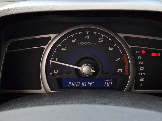 Used 2009 Honda Civic LX image 20
