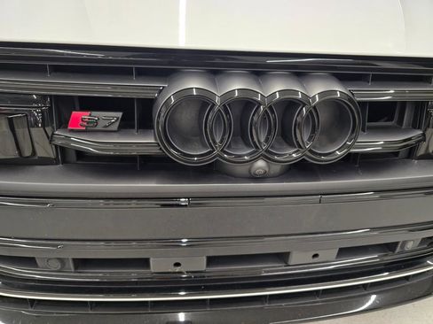 Used 2022 Audi S7 Prestige w/ Prestige Package image 9