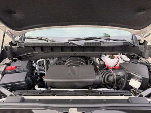 New 2026 Chevrolet Silverado 1500 RST w/ RST All Star Premium Package image 43