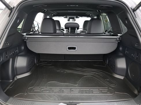 New 2026 Subaru Forester Limited image 17