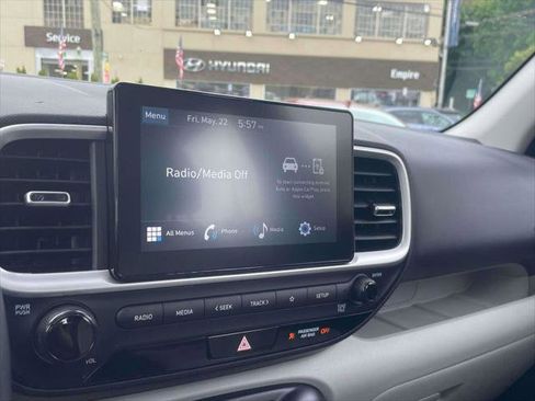 Certified 2024 Hyundai Venue SEL FWD image 24