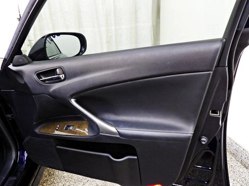 Used 2009 Lexus IS 250 AWD image 14