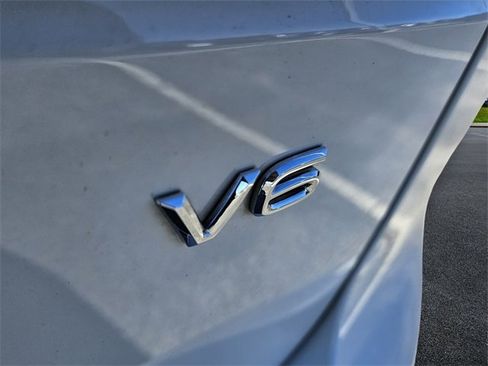 Used 2019 Volkswagen Atlas SEL image 8