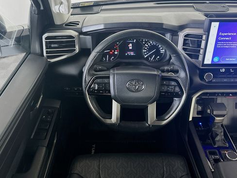 Used 2023 Toyota Tundra SR5 w/ SR5 Premium Package image 18
