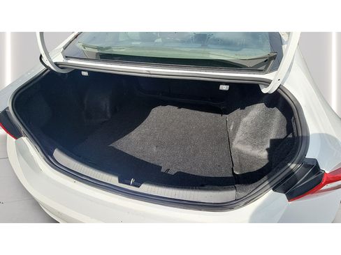 Used 2024 Chevrolet Malibu LS w/ LPO, Floor Liner Package FWD image 17
