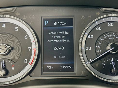 Used 2023 Hyundai Sonata SEL FWD image 12