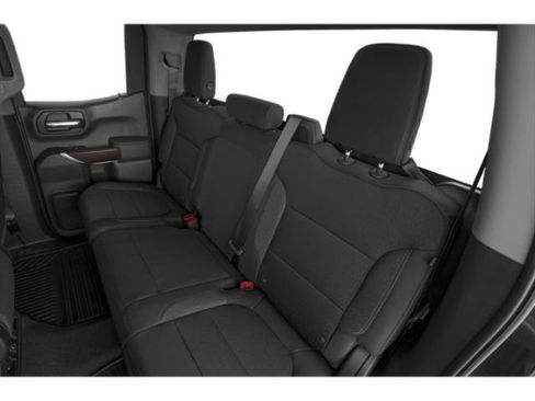 Used 2021 GMC Sierra 1500 Elevation w/ Preferred Package AWD/4WD image 16