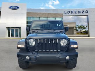 Used 2023 Jeep Gladiator Sport video 2