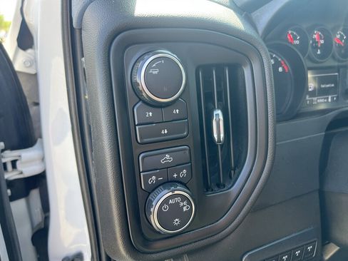 Used 2021 Chevrolet Silverado 3500 W/T w/ WT Convenience Package AWD/4WD image 19