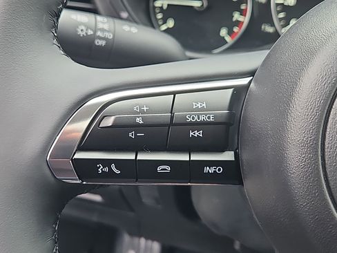 New 2026 MAZDA CX-30 AWD 2.5 S w/ Premium Package image 16