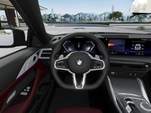 New 2027 BMW 430i Coupe w/ M Sport Package RWD image 13