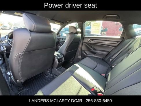 Used 2021 Honda Accord Sport image 16