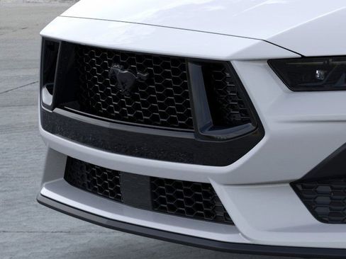 New 2026 Ford Mustang GT Premium image 19