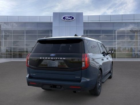 New 2026 Ford Expedition Max Active RWD image 8