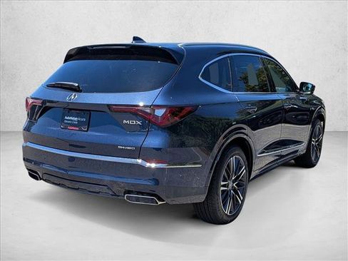 New 2026 Acura MDX SH-AWD w/ Advance Package image 2