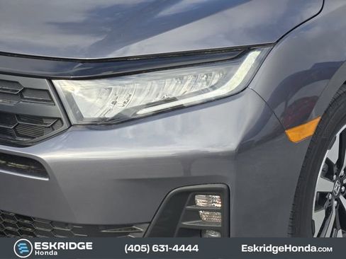 New 2026 Honda Odyssey EX-L image 6