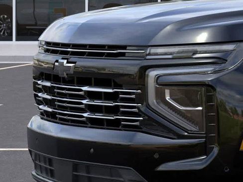 New 2026 Chevrolet Tahoe High Country w/ Sun And Tow Package image 13