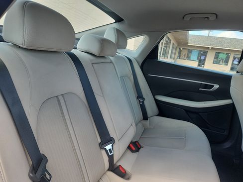 Used 2024 Hyundai Sonata SEL FWD image 29