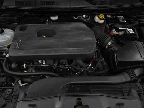 Used 2020 Lincoln Corsair Reserve w/ Equipment Group 201A FWD image 30