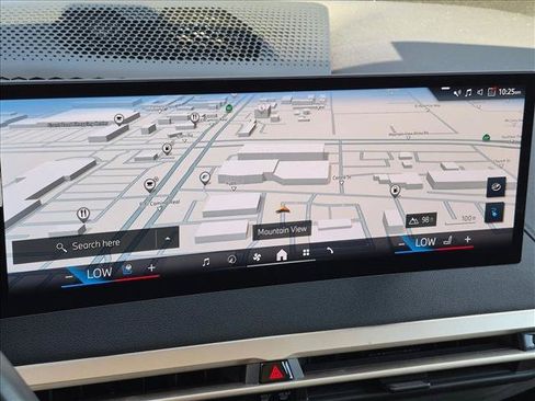 Certified 2024 BMW iX xDrive50 AWD/4WD image 14