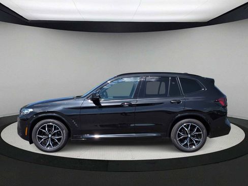 Used 2024 BMW X3 M40i w/ Premium Package AWD/4WD image 5