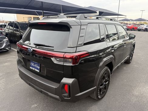 New 2026 Subaru Outback Limited image 7