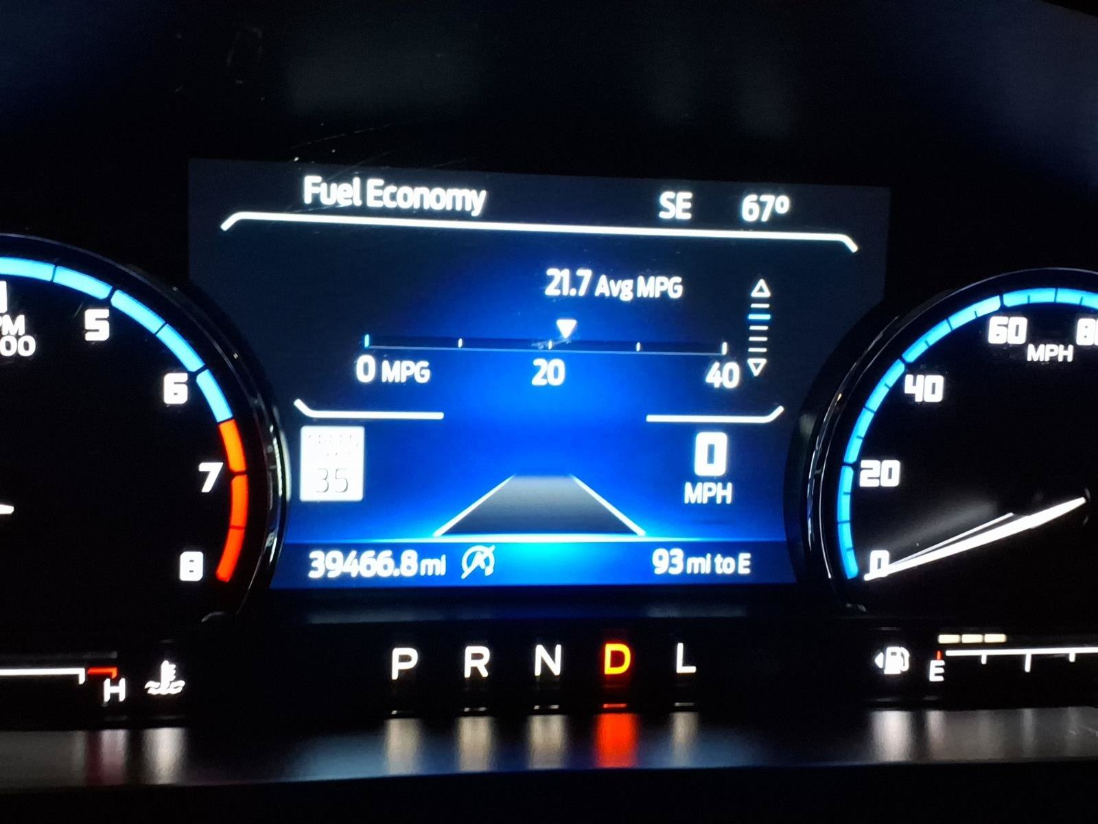 Certified 2023 Ford Bronco Sport Outer Banks w/ Tech Package AWD/4WD image 18