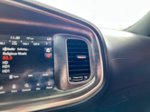 Used 2018 Dodge Charger R/T Scat Pack RWD image 74