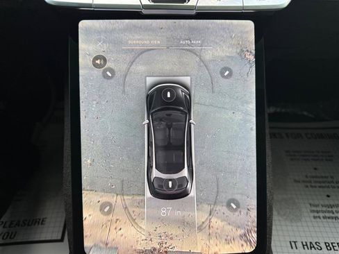 Used 2023 Lucid Air Grand Touring image 23