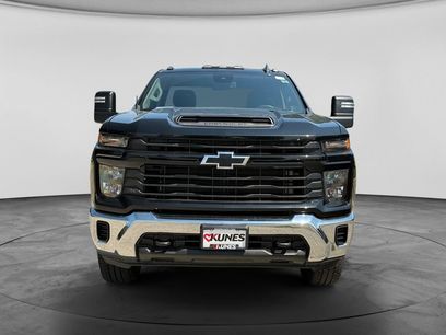 Used 2024 Chevrolet Silverado 2500 W/T w/ WT Convenience Package