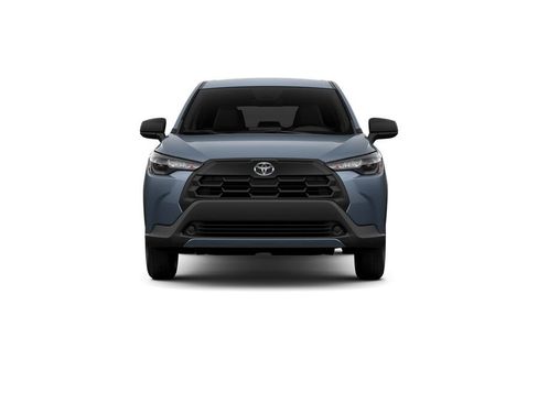 New 2026 Toyota Corolla Cross L FWD image 17