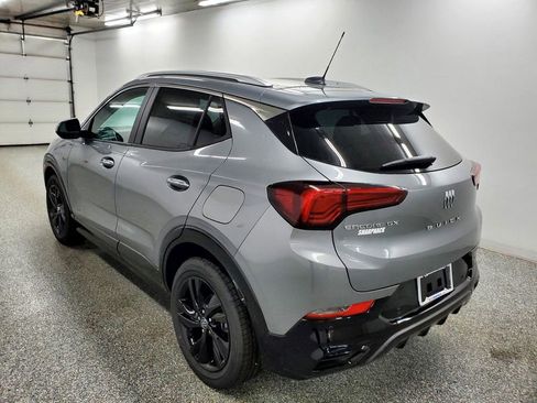 New 2026 Buick Encore GX Sport Touring w/ Advanced Technology Package image 6