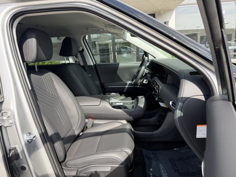 New 2026 Hyundai Palisade FWD Hybrid image 24