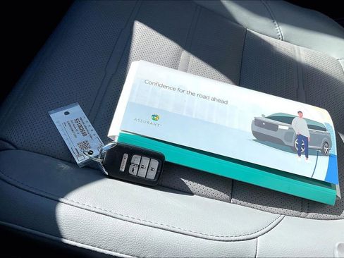 Used 2021 Honda CR-V EX-L image 14