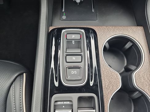 New 2026 Honda Pilot Elite image 19