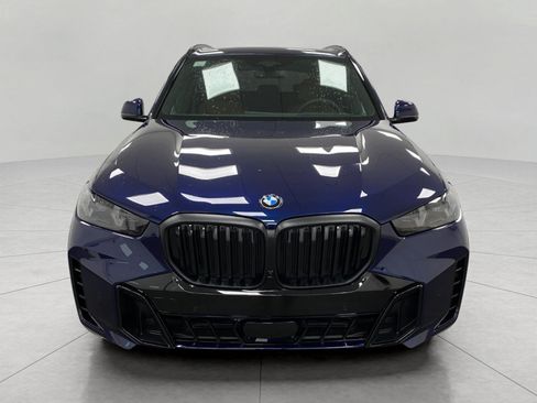 New 2026 BMW X5 xDrive40i AWD/4WD image 13