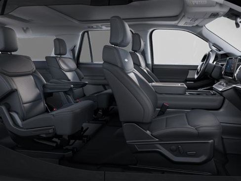 New 2025 Ford Expedition Max Platinum w/ Driver's Package image 20