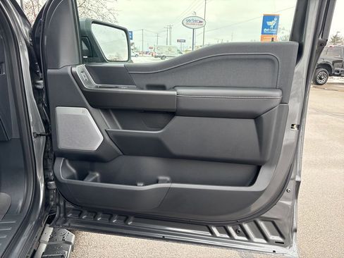 New 2025 Ford F150 Lariat w/ Equipment Group 502A High image 29