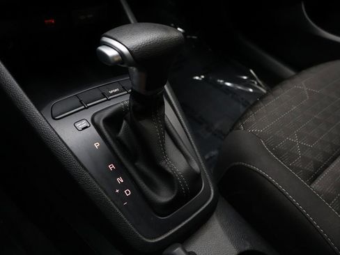 Used 2023 Kia Rio LX FWD image 26