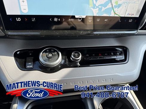 New 2026 Ford Expedition Active RWD image 22