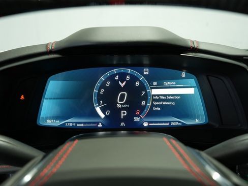 Used 2023 Chevrolet Corvette Z06 image 28