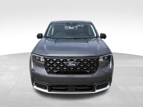 New 2026 Ford Maverick Lariat AWD/4WD image 7