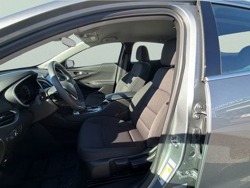 Certified 2023 Chevrolet Malibu LS image 16
